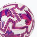 Piłka do piłki nożnej PUMA Orbita Match Premier League Brilliance FIFA Quality puma white/multicolor rozmiar 5 3