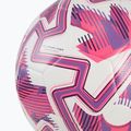 Piłka do piłki nożnej PUMA Orbita Cup Premier League Brilliance puma white/multicolor rozmiar 5 3