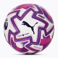 Piłka do piłki nożnej PUMA Orbita Ultimate Premier League Brilliance puma white/multicolor rozmiar 5