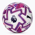Piłka do piłki nożnej PUMA Orbita Ultimate Premier League Brilliance puma white/multicolor rozmiar 5 2