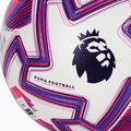Piłka do piłki nożnej PUMA Orbita Ultimate Premier League Brilliance puma white/multicolor rozmiar 5 3