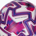 Piłka do piłki nożnej PUMA Orbita Ultimate Premier League Brilliance puma white/multicolor rozmiar 5 4