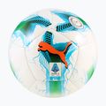 Piłka do mini piłki nożnej PUMA Orbita Serie A Mini puma white/multicolor rozmiar 1