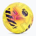 Piłka do piłki nożnej PUMA Orbita Pro PL Lights FIFA Quality fluo yellow/multicolor rozmiar 5 2