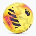 Piłka do piłki nożnej PUMA Orbita Cup PL Lights fluo yellow/multicolor rozmiar 4 2