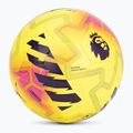 Piłka do piłki nożnej PUMA Orbita Cup PL Lights fluo yellow/multicolor rozmiar 5 2