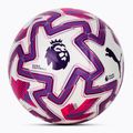 Piłka do piłki nożnej PUMA Orbita Play Premier League Brilliance puma white/multicolor rozmiar 4 2