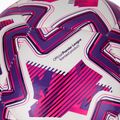 Piłka do piłki nożnej PUMA Orbita Play Premier League Brilliance puma white/multicolor rozmiar 4 4