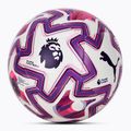 Piłka do piłki nożnej PUMA Orbita Play Premier League Brilliance puma white/multicolor rozmiar 5 2
