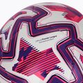 Piłka do piłki nożnej PUMA Orbita Play Premier League Brilliance puma white/multicolor rozmiar 5 4