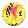 Piłka do piłki nożnej PUMA Orbita Match PL Lights FIFA Quality fluo yellow/multicolor rozmiar 5 2