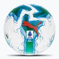 Piłka do piłki nożnej PUMA Orbita Serie A FIFA Quality Pro puma white/multicolor rozmiar 5