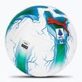 Piłka do piłki nożnej PUMA Orbita Serie A FIFA Quality Pro puma white/multicolor rozmiar 5 2