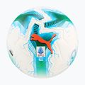 Piłka do piłki nożnej PUMA Orbita Serie A FIFA Quality Pro puma white/multicolor rozmiar 5