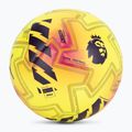 Piłka do piłki nożnej PUMA Orbita Ultimate PL Lights FIFA Quality fluo yellow/multicolor rozmiar 5 2