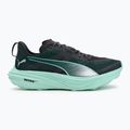 Buty do biegania męskie PUMA Deviate Nitro Elite Trail green terrain/mint melt 2