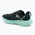 Buty do biegania męskie PUMA Deviate Nitro Elite Trail green terrain/mint melt 3