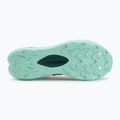 Buty do biegania męskie PUMA Deviate Nitro Elite Trail green terrain/mint melt 4