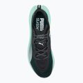 Buty do biegania męskie PUMA Deviate Nitro Elite Trail green terrain/mint melt 5
