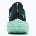 Buty do biegania męskie PUMA Deviate Nitro Elite Trail green terrain/mint melt 6