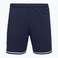 Spodenki koszykarskie męskie PUMA Hoops Team Game puma navy