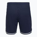 Spodenki koszykarskie męskie PUMA Hoops Team Game puma navy 2