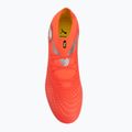 Buty piłkarskie PUMA Future 9 Pro FG/AG glowing red/puma white/puma black/puma silver 5