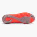 Buty piłkarskie PUMA Future 9 Match FG/AG glowing red/puma white/puma black/puma silver 4