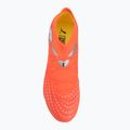 Buty piłkarskie PUMA Future 9 Match FG/AG glowing red/puma white/puma black/puma silver 5