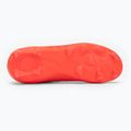 Buty piłkarskie dziecięce PUMA Future 9 Pro FG/AG Jr glowing red/puma white/puma black/puma silver 4