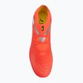 Buty piłkarskie PUMA Future 9 Pro MxSG glowing red/puma white/puma black/puma silver 5