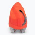 Buty piłkarskie PUMA Future 9 Ultimate FG glowing red/puma white/puma black/puma silver 6