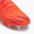 Buty piłkarskie PUMA Future 9 Ultimate MxSG glowing red/puma white 7