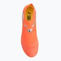 Buty piłkarskie PUMA Future 9 Match MxSG glowing red/puma white/puma black/puma silver 5