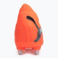 Buty piłkarskie PUMA Future 9 Match MxSG glowing red/puma white/puma black/puma silver 6