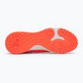 Buty piłkarskie PUMA Future 9 Match TT glowing red/puma white/puma black/puma silver 4