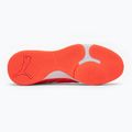 Buty piłkarskie PUMA Future 9 Match IT glowing red/puma white/puma black/puma silver 4