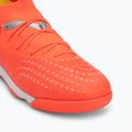 Buty piłkarskie PUMA Future 9 Match IT glowing red/puma white/puma black/puma silver 7