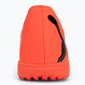Buty piłkarskie PUMA Future 9 Play TT glowing red/puma white/puma black/puma silver 6