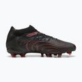 Buty piłkarskie PUMA Future 9 Pro FG/AG puma black/glowing red/strong grey 9