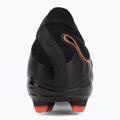 Buty piłkarskie PUMA Future 9 Pro FG/AG puma black/glowing red/strong grey 6