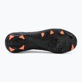 Buty piłkarskie PUMA Future 9 Match FG/AG puma black/glowing red/strong grey 4