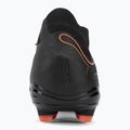Buty piłkarskie PUMA Future 9 Match FG/AG puma black/glowing red/strong grey 6