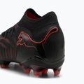 Buty piłkarskie PUMA Future 9 Ultimate FG puma black/glowing red 11