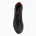 Buty piłkarskie PUMA Future 9 Ultimate FG puma black/glowing red 5