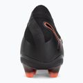 Buty piłkarskie PUMA Future 9 Ultimate FG puma black/glowing red 6