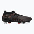 Buty piłkarskie PUMA Future 9 Match MxSG puma black/glowing red/strong grey 2