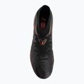 Buty piłkarskie PUMA Future 9 Match MxSG puma black/glowing red/strong grey 5
