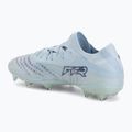 Buty piłkarskie PUMA Future 9 Fusion FG/AG icy blue/blue jewel 3