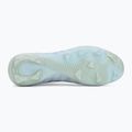 Buty piłkarskie PUMA Future 9 Fusion FG/AG icy blue/blue jewel 4
